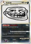 Troll EX