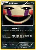 The Puppet