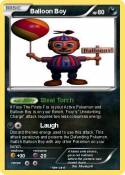Balloon Boy