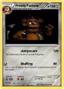 Freddy Fazbear