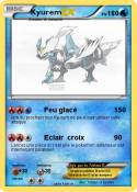 Kyurem