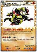 Tranchodon