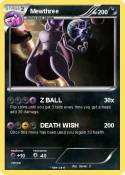 Mewthree