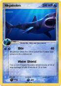 Megalodon