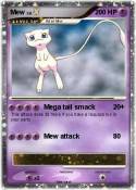 Mew