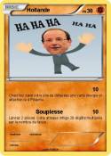Hollande