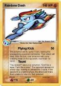 Rainbow Dash