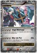 Métalosse