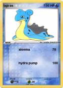 lapras
