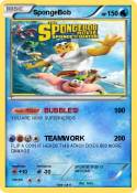 SpongeBob
