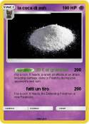la coca di ash
