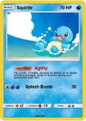 Squirtle