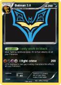 Batman 3.0
