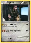 Big Boss