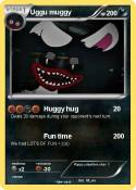 Uggu muggy