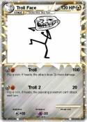 Troll Face