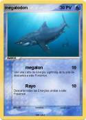 megalodon