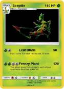 Sceptile