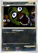 Freddy