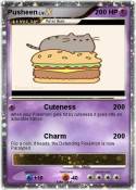 Pusheen