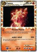 Flames