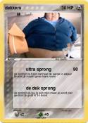 dekkers