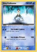 Gray Fullbuster