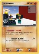 roblox noob