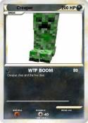 Creeper