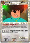 RastaBoy