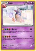 Donio