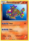 Rainbowmagicarp