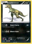 Bistahieversor