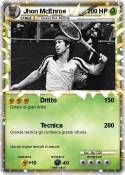 Jhon McEnroe