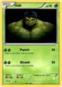 Hulk