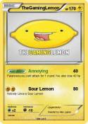 TheGamingLemon