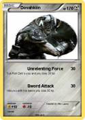 Dovahkiin