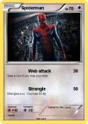 Spiderman
