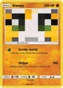 Stampy