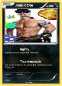 JOHN CENA