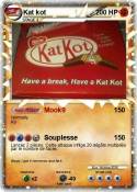 Kat kot