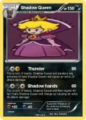 Shadow Queen