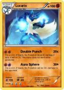 Lucario