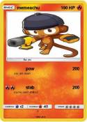 memeachu