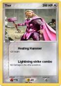 Thor