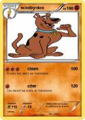scooby-doo