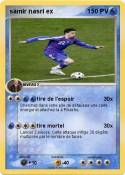samir nasri ex