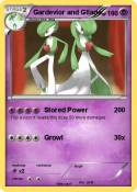 Gardevior and