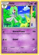 Kirlia