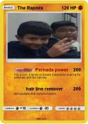 The Rapists